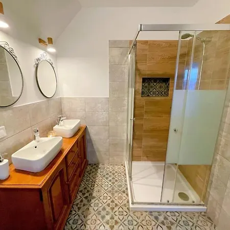 Appartement Landhof Walnussbaum