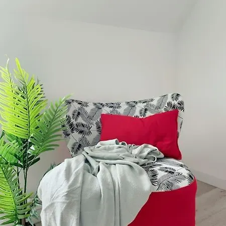 Appartement Landhof Walnussbaum *