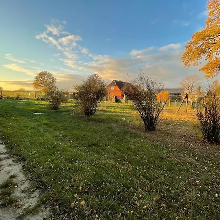 Appartement Landhof Walnussbaum