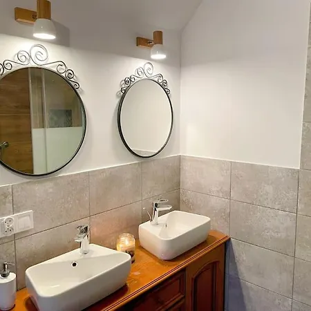 Appartement Landhof Walnussbaum