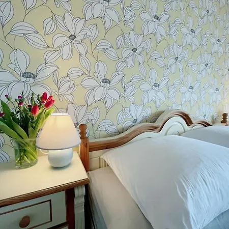 Landhof Walnussbaum Appartement *
