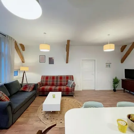 Landhof Walnussbaum Appartement