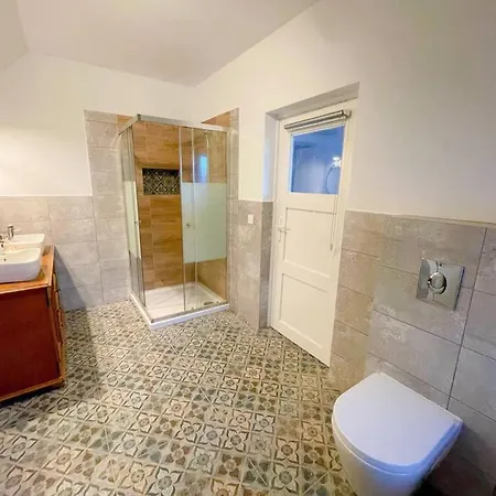 Appartement Landhof Walnussbaum *