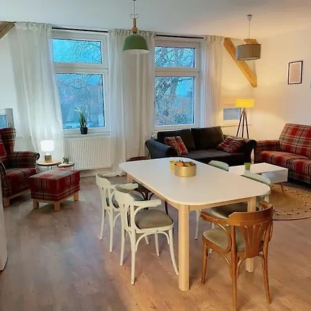 Appartement Landhof Walnussbaum