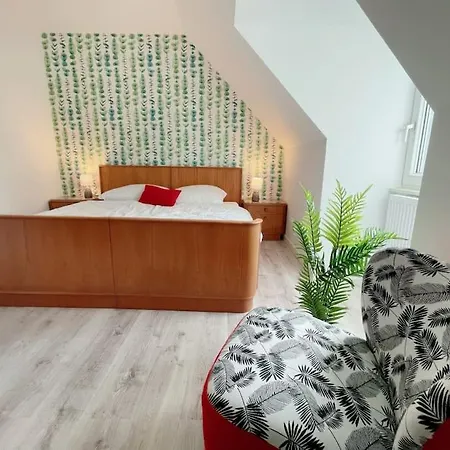 Appartement Landhof Walnussbaum